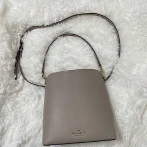 Darcy Large Bucket Bag